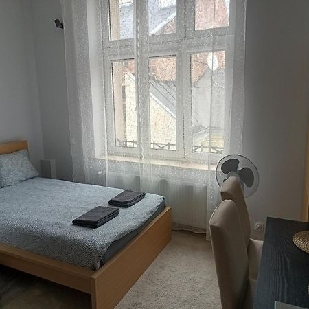 Apartment A4 In Downtown Of Krakov Exteriér fotografie