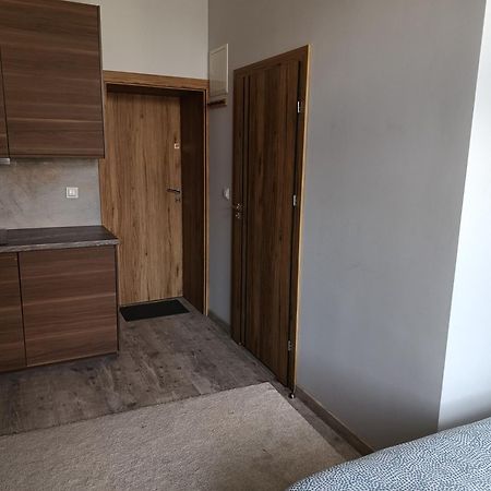 Apartment A4 In Downtown Of Krakov Exteriér fotografie