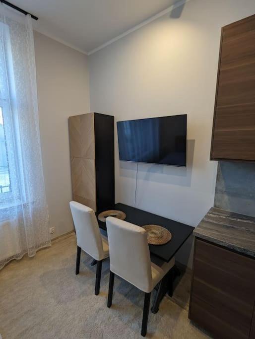 Apartment A4 In Downtown Of Krakov Exteriér fotografie