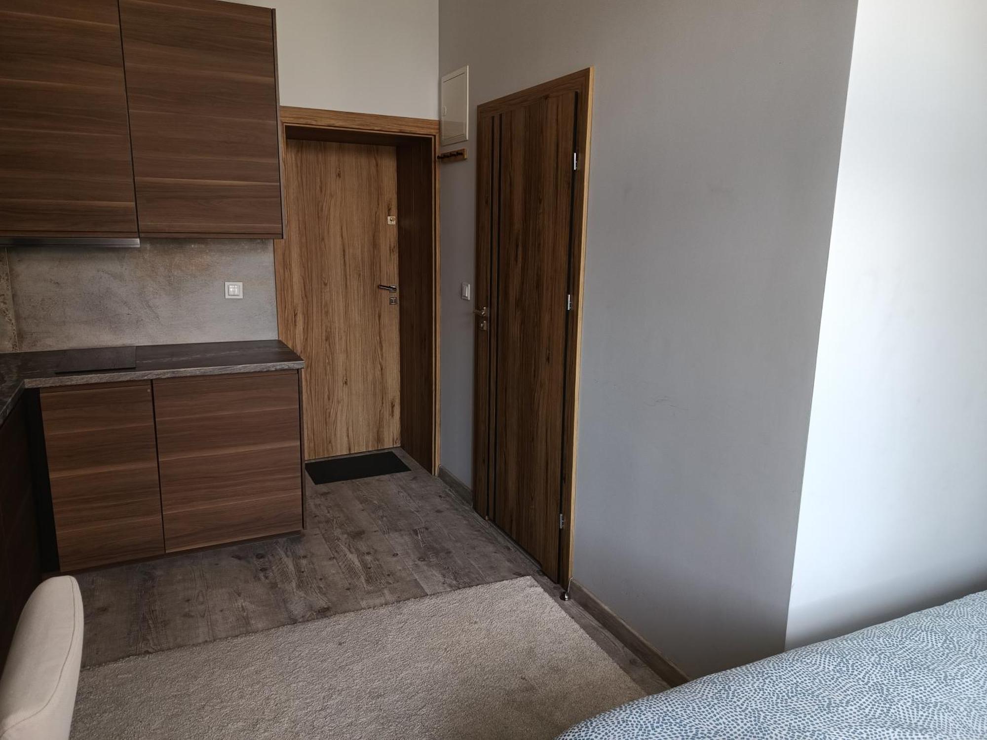 Apartment A4 In Downtown Of Krakov Exteriér fotografie