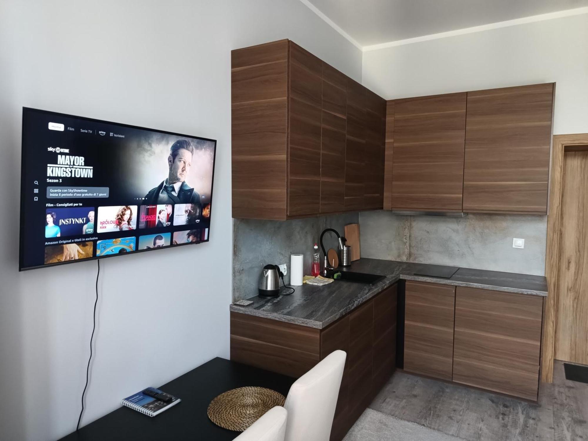Apartment A4 In Downtown Of Krakov Exteriér fotografie