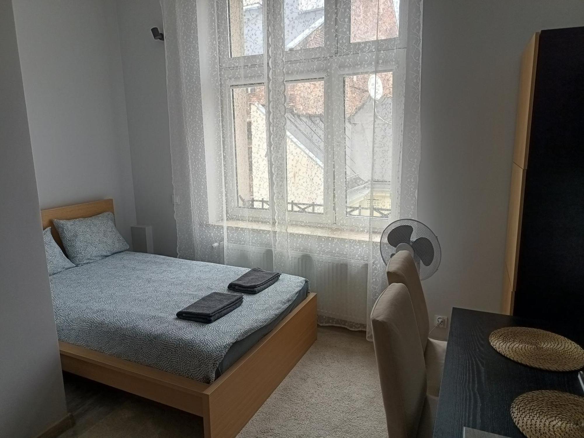 Apartment A4 In Downtown Of Krakov Exteriér fotografie